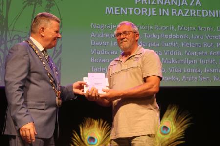 Zlate petice 130 Foto Ljubo Vukelič